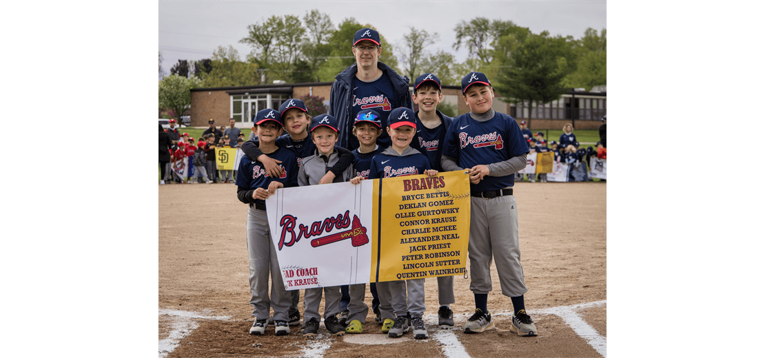 Dexter Little League photo