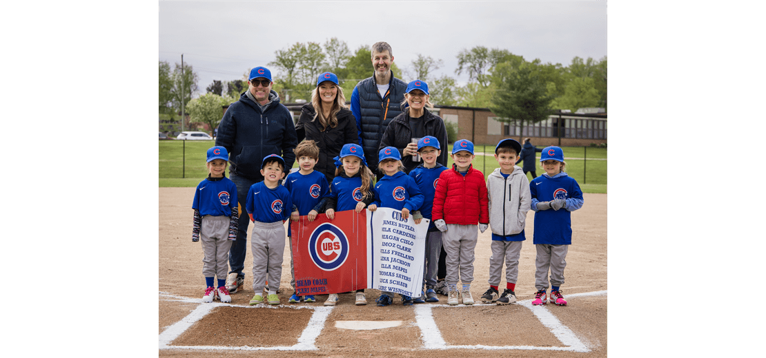 Dexter Little League photo