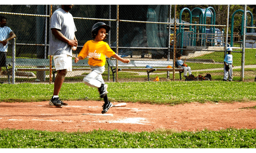 T-ball