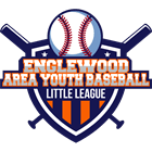 Englewood Area Youth Baseball logo