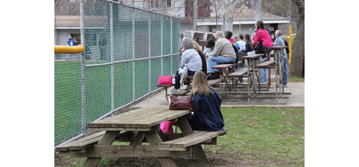 What you're missing when you're not listening