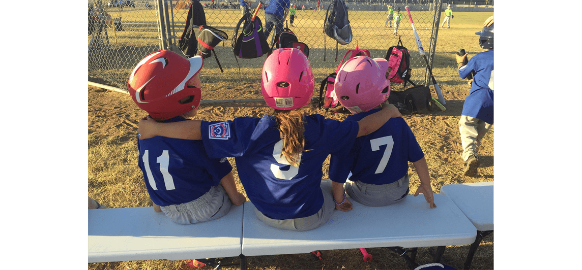 Parent Confession: I Focused on Performance, Not Fun