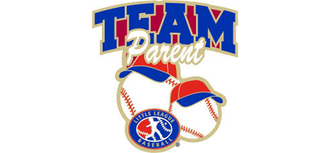 ROLE OF THE TEAM PARENT