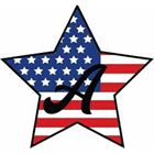 Golden Gate American Little League logo