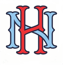 Halfway Little League Baseball logo