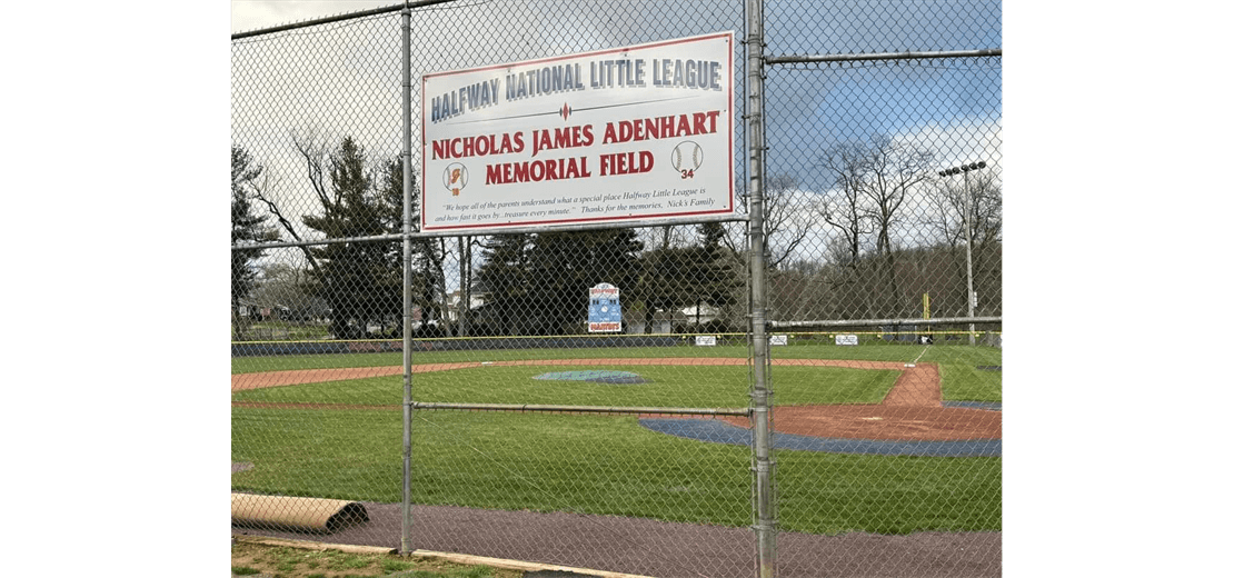 Home of Nick Adenhart Field
