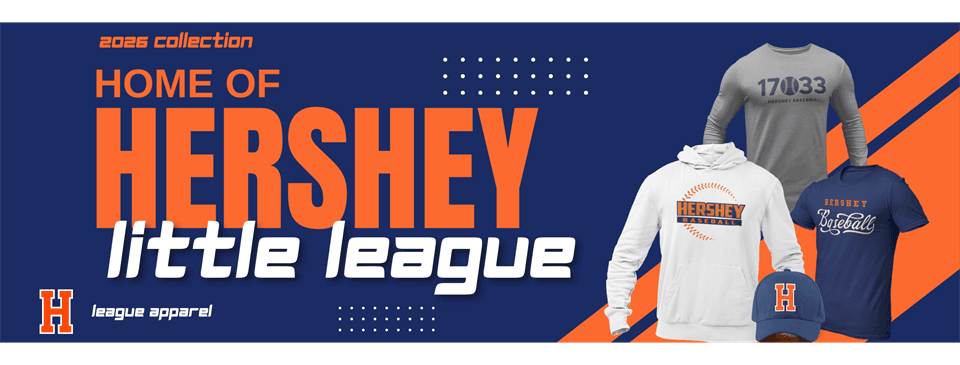 Gear Up at the HLL Team Store