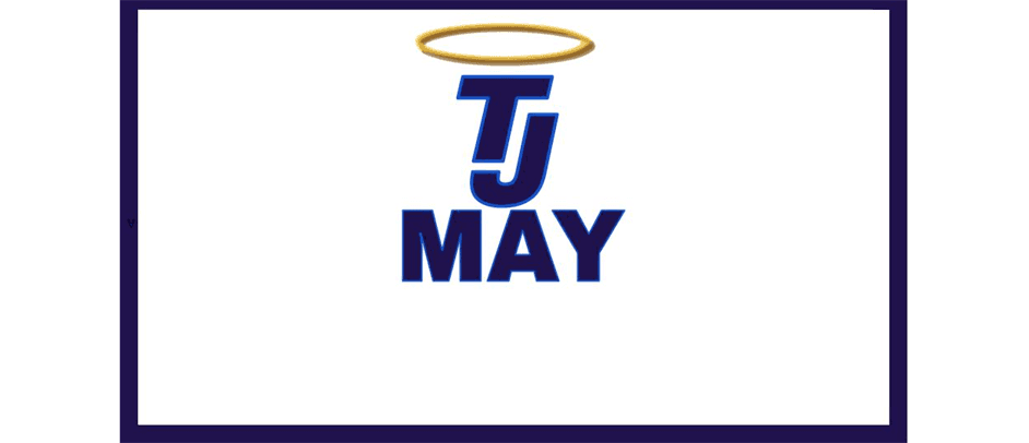 In Loving Memory of Thomas J.