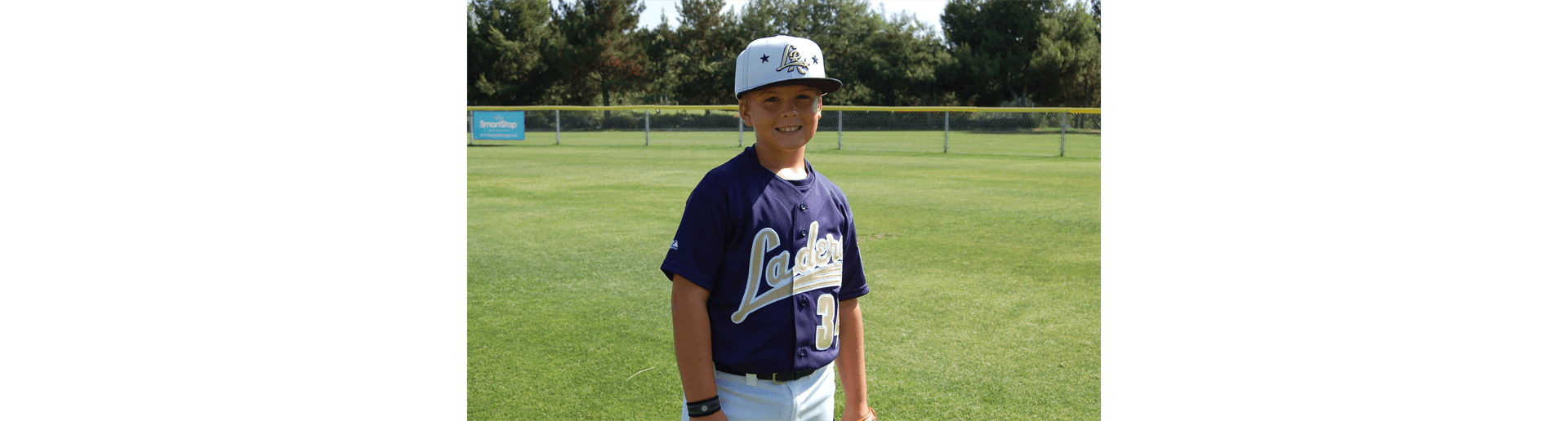 Reese Imhoff Tribute - Click Image for Video Tribute