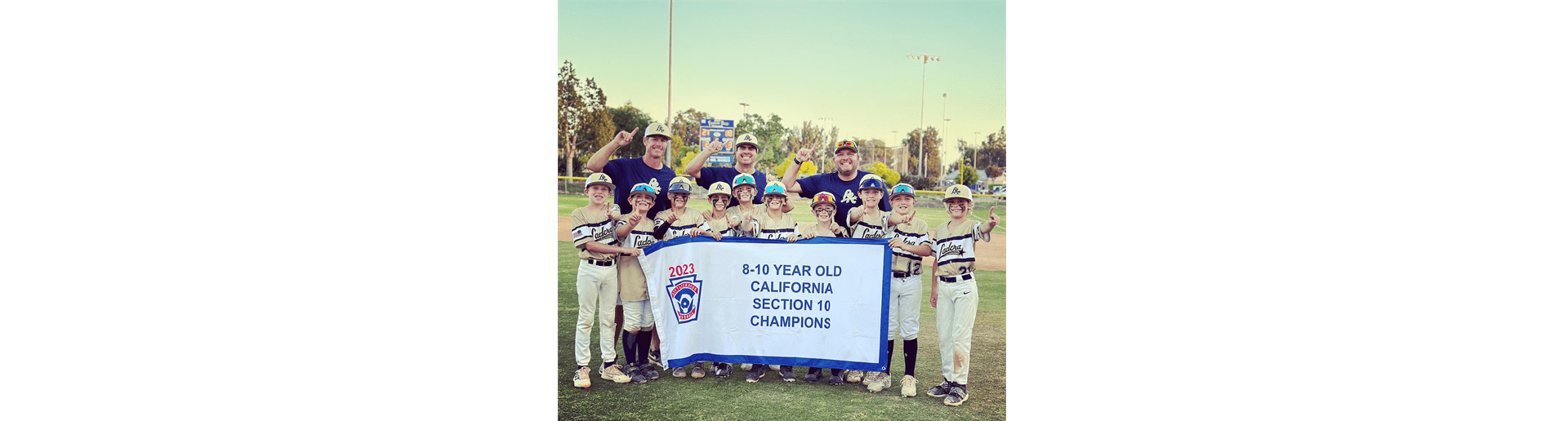 Ladera Ranch Little League Community