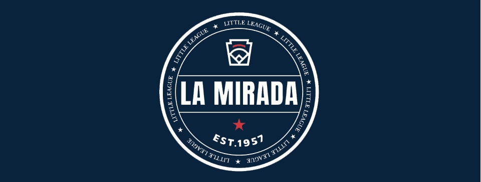 LA MIRADA LITTLE LEAGUE