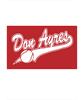 Don Ayres Little League logo