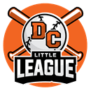 Davie American Little League logo