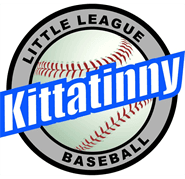 Kittatinny Little League logo