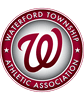 Waterford Township Little League logo