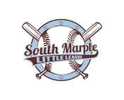South Marple Little League logo