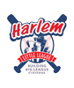Harlem Little League logo