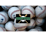 Greenwood Little League logo