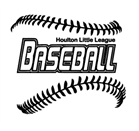 Houlton Area Little League logo