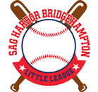 Sag Harbor Little League logo