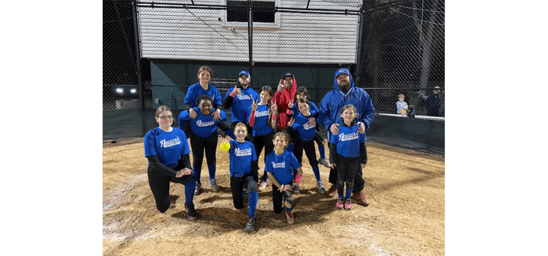 NOW OFFERING SOFTBALL!