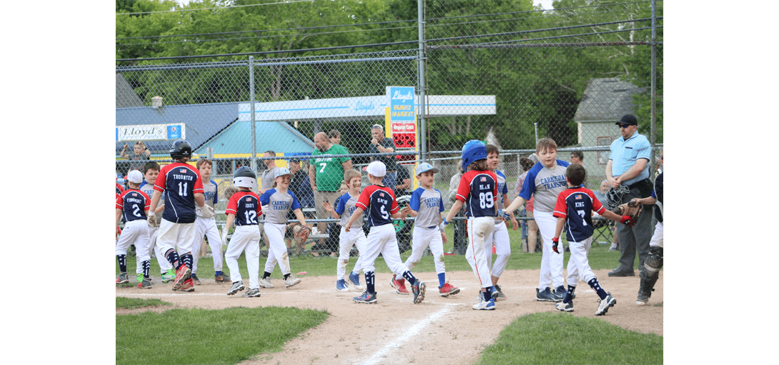 2025 Minor's Championship Game