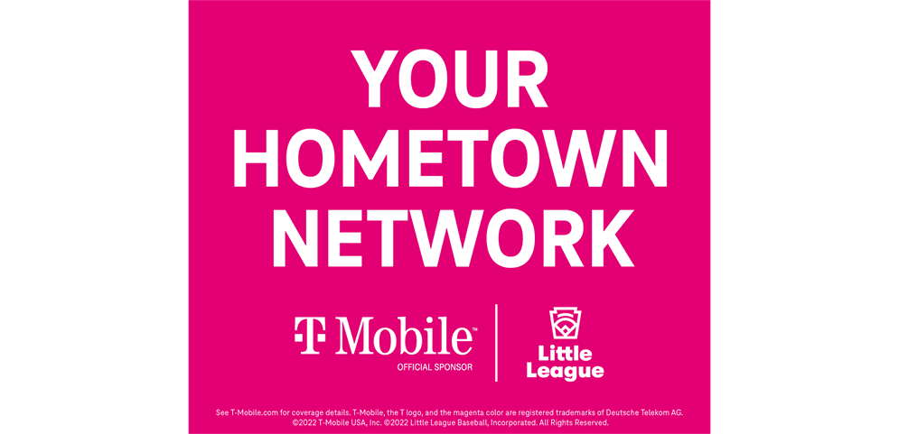 T-Mobile Sponsorship