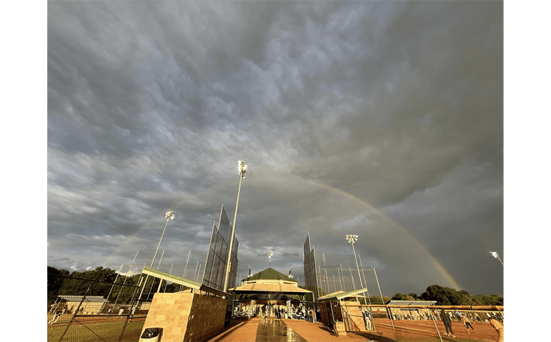 photo by Zach Taylor