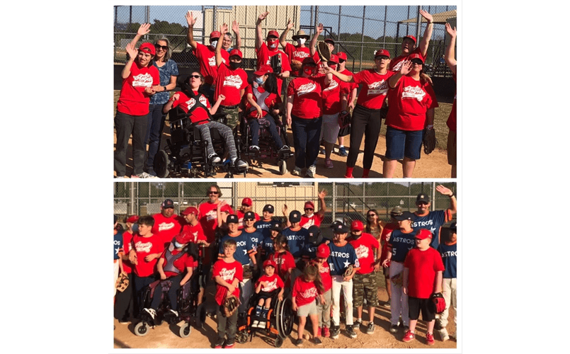 Angels and Arc Angels