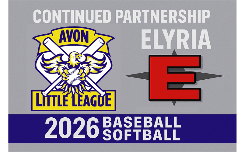 Avon Little League photo