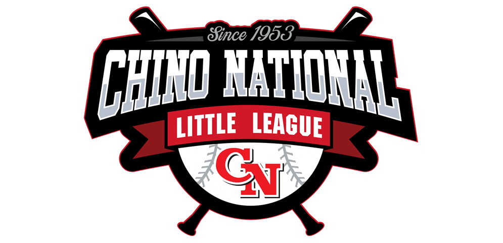Chino National Little League 2024 Fall Baseball