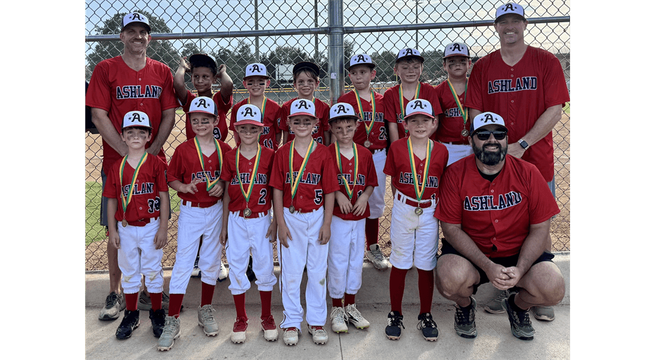 2025 6/7/8 Baseball Future Stars