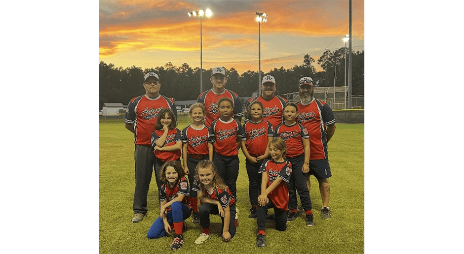 2025 6/7/8 Softball Future Stars