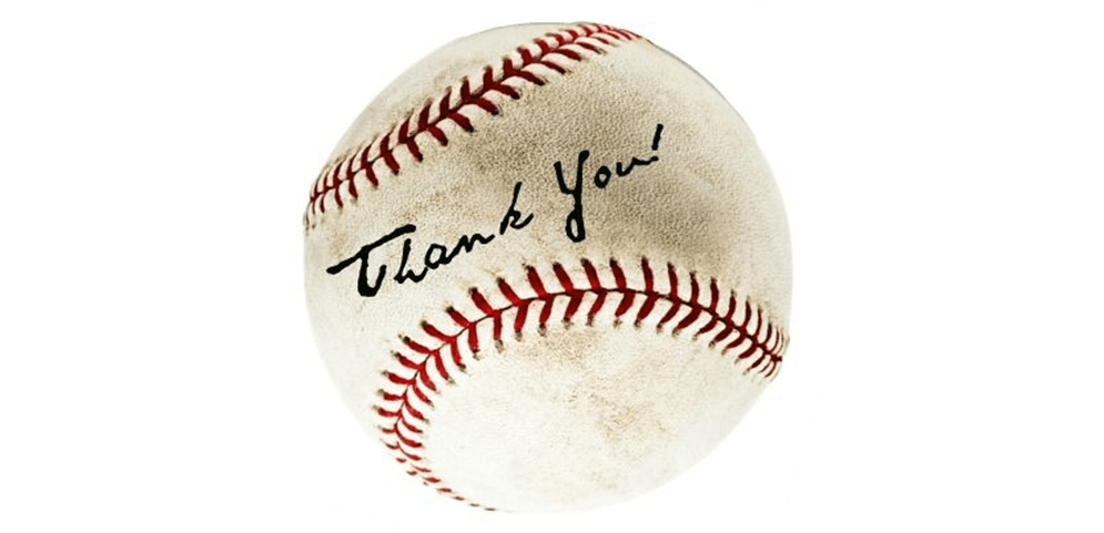 Thank you 2025 Sponsors!