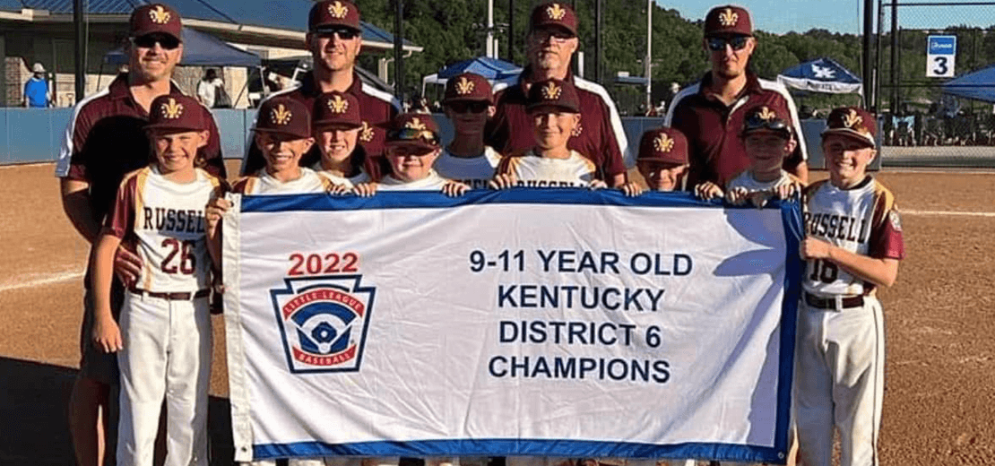 2022 District 6 Champs