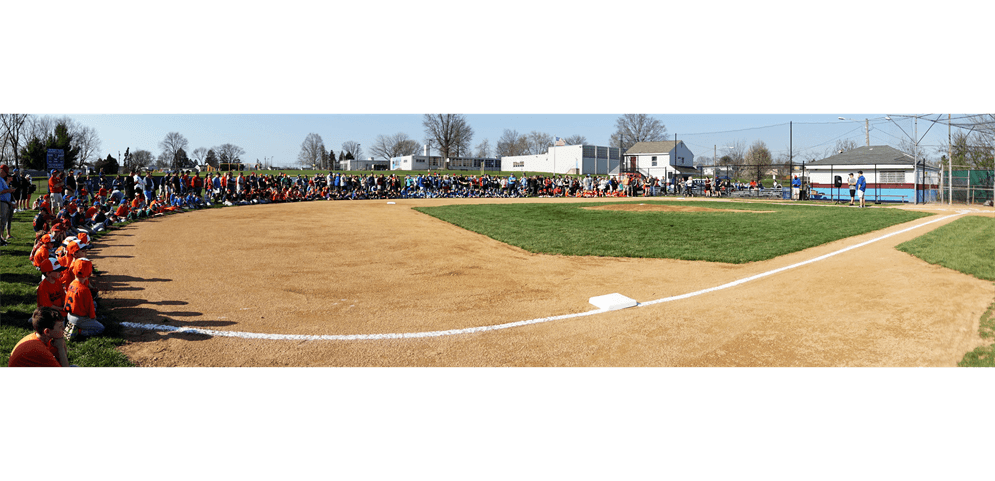 Opening Day will be Saturday, March 28, 2026