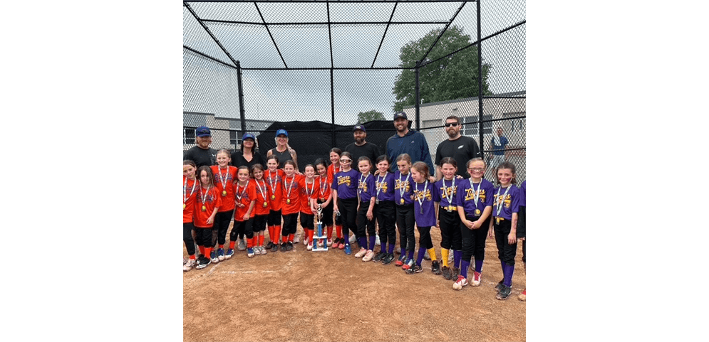 2025 Cadets Championship: Gators Take Home the Gold