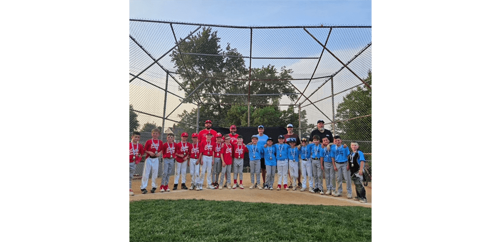 2025 Minors Championship: Rays Win! Rays Win!