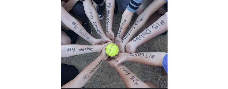 Come Together as a TEAM