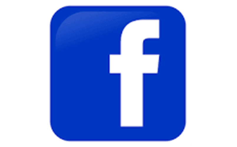 Follow Us On Facebook