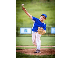 Gloversville Little League hero