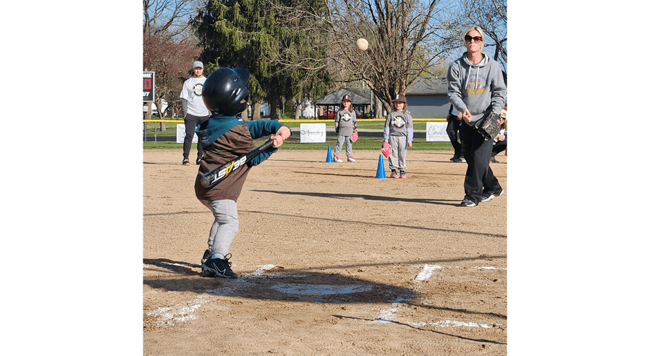 2025 T-Ball