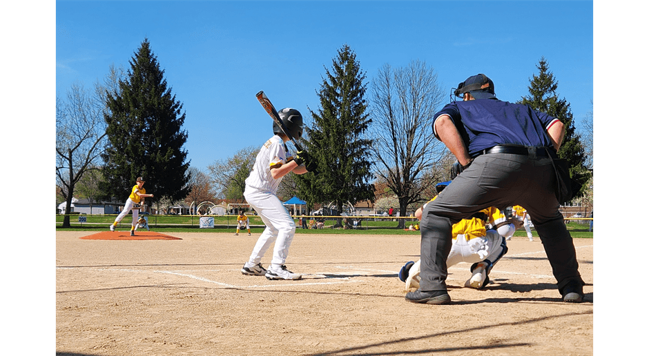 Dream big, work hard, stay focused