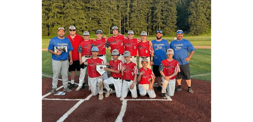 Mountain View Little League photo