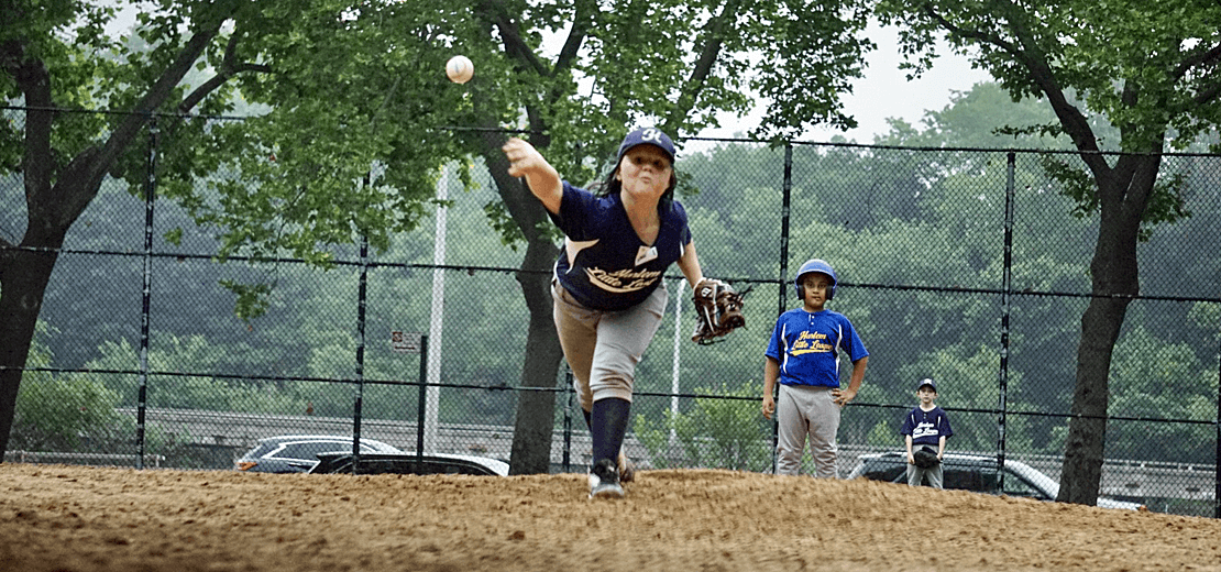 Add Your Child's Name to Our Wait List Now