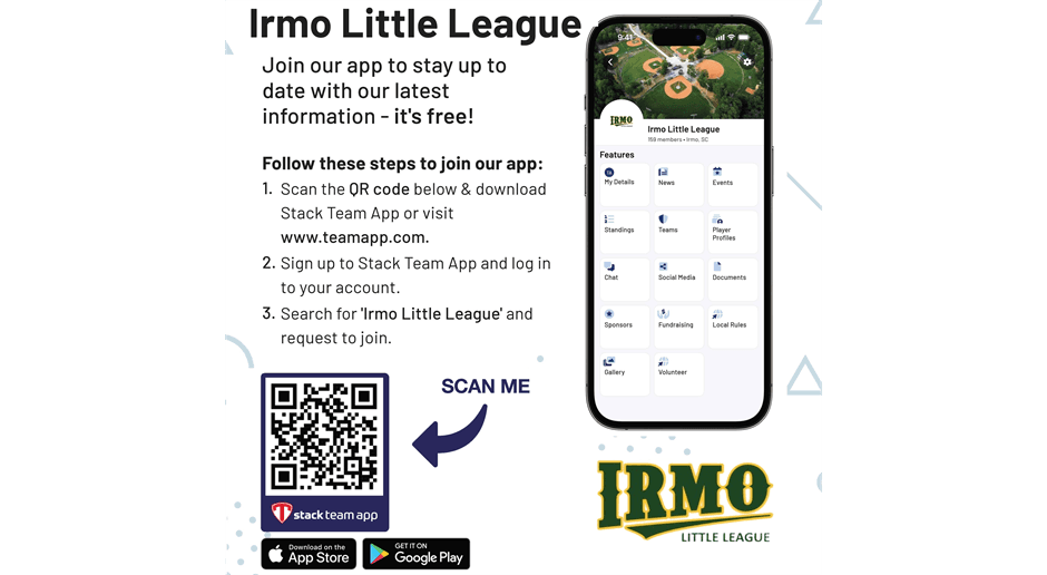 ILL on Stack Team App