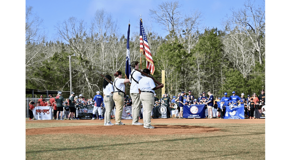 2026 Opening Day Photos!