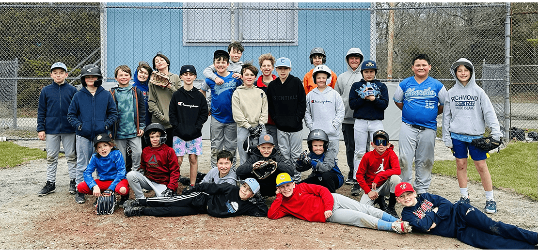 Skills and Drills - April 2025