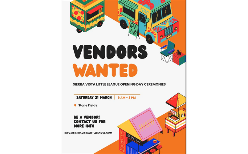 Vendors