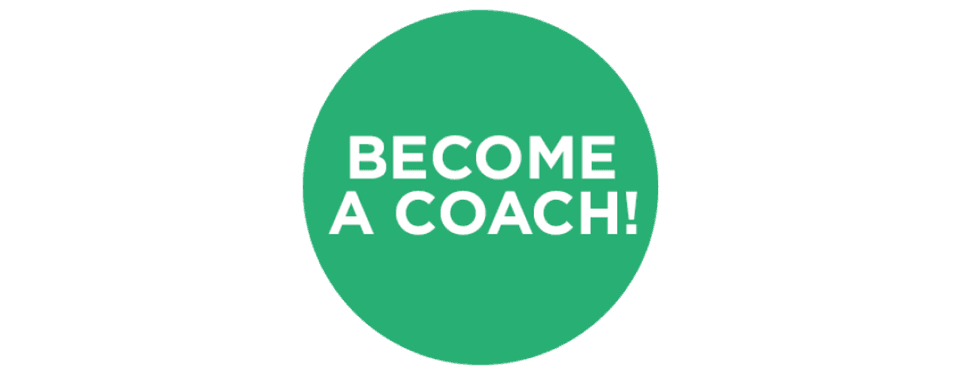 Become a Coach